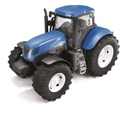 Traktor New Holland Tupiko 682