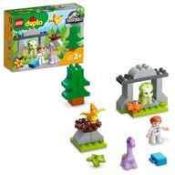 LEGO LEGO Duplo Dinosaur Nursery 10938