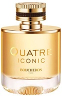 BOUCHERON QUATRE ICONIC EDP 100ml SPREJ