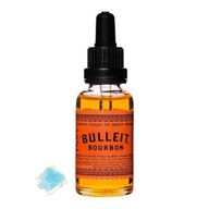 PÁN WOODMAN BEARD OLEJ BULLEIT BOURBON 30 ML