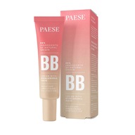 PAESE BB Krém kyselina hyalurónová 03 NATURAL 30ml