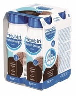 Fresubin Protein Energy ČOKOLÁDOVÝ SET 4x200 ml