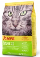 JOSERA SensiCat Sensitive žalúdok 2kg