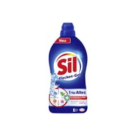 Sil Flecken Gel 1,3l univerzálny farbiaci gél DE