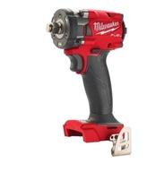 NÁRAZOVÝ KĽÚČ MILWAUKEE M18 FIW2F12-0X 1/2 339 Nm