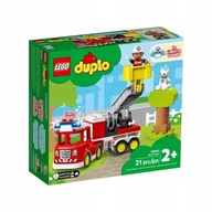 LEGO DUPLO TOWN 2022 (10969) [BLOKY]