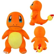 PLYŠOVÁ HRAČKA PRE DETI POKEMON CHARMANDER MASKOT