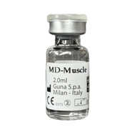 MD MUSCLE GUNA TROPOCOLAGEN Meso ampulka 2ml