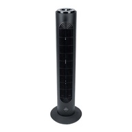 PODLAHOVÝ STĹPOVÝ VENTILÁTOR 45W COLUMBIA VAC