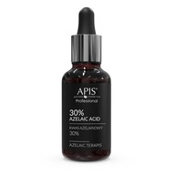 APIS AZELAIC TERAPIS KYSELINA AZELAOVÁ 30% 30ml