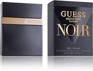 PÁNSKY PARFUM GUESS SEDUCTIVE NOIR EDT 100 ML. ORIGINÁL