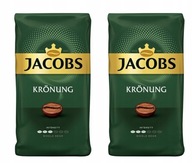 Zrnková káva Jacobs Krönung 2kg