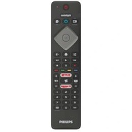 Diaľkové ovládanie Philips Ambilight Alexa Netflix Rakuten Original Universal pre TV