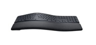 Ergo klávesnica K860 US Graphite 920-010108