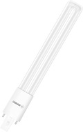 Žiarivka OSRAM LED DULUX S 6W/840 700lm G23