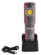 Rooks OK-03.3006 LED lampa do dielenskej baterky