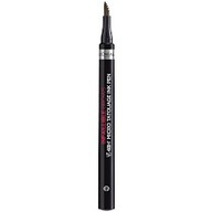 Loreal Infaillible Brows 48H Micro Tatouage Ink Pen - 109 Ebony