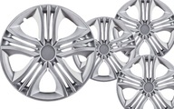 HUBCAPS 15'' SEAT Alhambra Altea Ibiza Leon Toledo