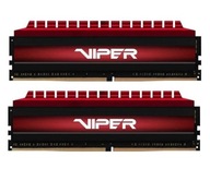 Pamäť DDR4 Viper 32GB/3200MHz (2x16GB) CL16 Patriot