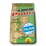 SUPER BENEK Pinio tajga 10l