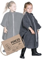 PATULOVE AUTO PONCHO ZÁKLADNÉ UNIVERZÁLNE