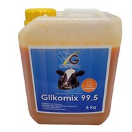 Glikomix 6kg energy s betakaroténom pre kravy