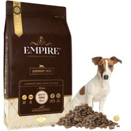 Hypoalergénne krmivo EMPIRE JackRussel pre dospelých 12 kg