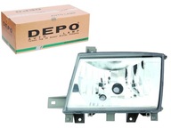 Svetlomet [depo] Depo 214-11A6L-LD-EM