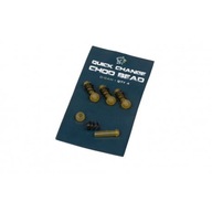 NASH QUICK CHANGE CHOD BEAD 4KS