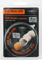 Mikado PVA NÁHRADNÁ SIEŤ 23 mm 5 m STREDNÝ PRIESTOR