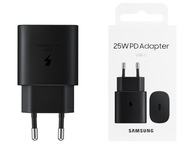 SAMSUNG TA800 USB FAST CHARGE nástenná nabíjačka