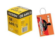 FILTRON OE649/5 BMW OE 649/5 FILTER