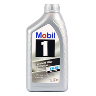 Mobil "1" 5W-50 1L.