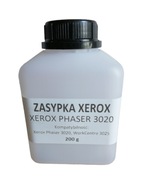 XEROX 3020 3025 prášok 200G VYHRADENÝ PRÁŠOK