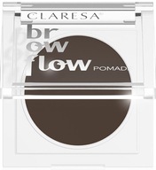 CLARESA BROW FLOW POMADE EYEBROW 03 BRUNETTE