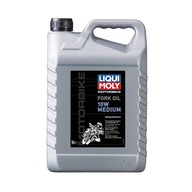 OIL RACING VIDLICA 10W MEDIUM 5L