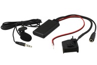 BLUETOOTH ADAPTÉR pre MERCEDES Blaupunkt COMAND 2.0