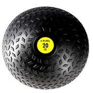 Liečebná rehabilitačná lopta Slam Ball 20 kg