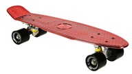 NILS Classic Skateboard Pennyboard ABEC-7