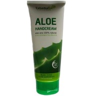 ALOE krém na ruky Tabaiba Aloe Vera 100ml