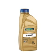 Hydraulický olej RAVENOL GHA-F FLUID 1L