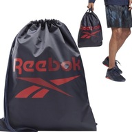 ŠPORTOVÁ TAŠKA REEBOK NA TRÉNINGOVÉ OBLEČENIE