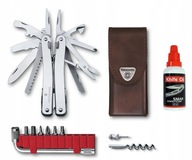 Victorinox Swisstool Spirit Multitool SET OIL