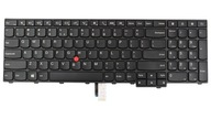 KLÁVESNICA PRE LENOVO E531 E540 L540 T540 W540