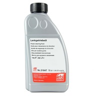 ATF 1L HYDRAULICKÉ / 345,0 / ZELENÁ FEBI FE