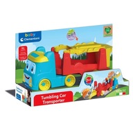 Truck TOY TRUCK Truck Toy Transportér vozidiel Cool