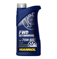 MANNOL 75W85 FWD GETRIEBEOEL 1L.