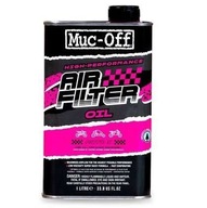 Olej na vzduchový filter MUC-OFF 1 l