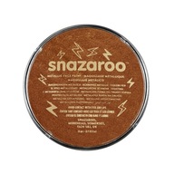 Farba - Snazaroo - Metallic Copper