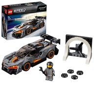 LEGO SPEED CHAMPIONS 75892 McLaren Senna GT3